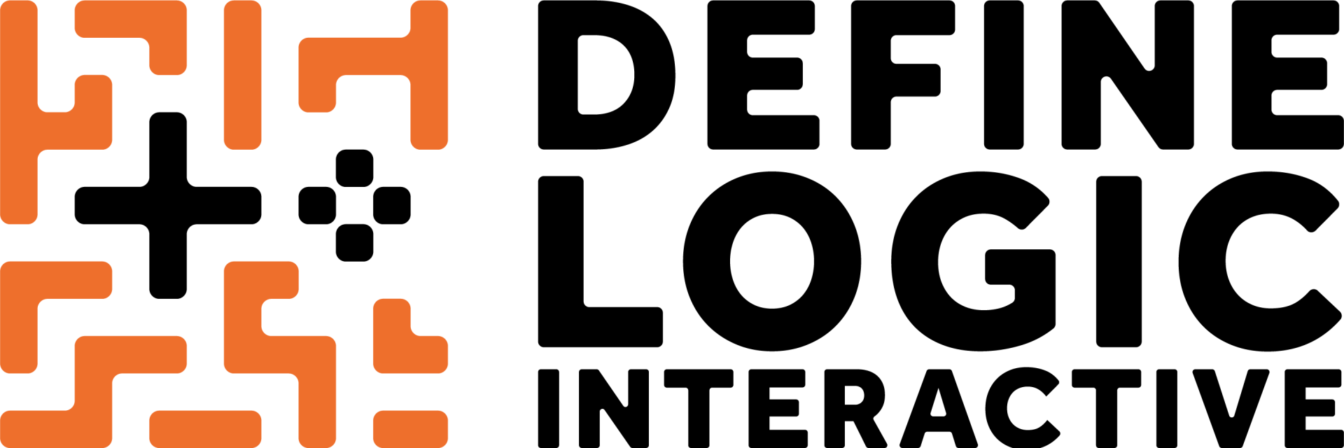 Define logic interactive stiwdio entrepreneurship