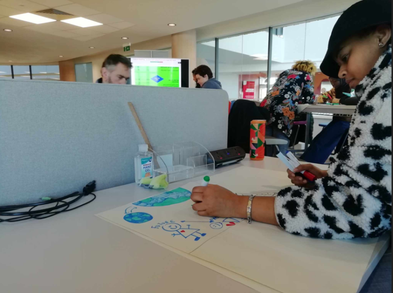 Widening Engagement and Inclusion